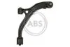Важіль підвіски, підвіска коліс A.B.S. 210906 (фото 1)