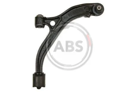 Важіль підвіски, підвіска коліс A.B.S. 210906
