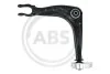 Важіль підвіски, підвіска коліс A.B.S. 210923 (фото 1)