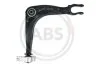 Важіль підвіски, підвіска коліс A.B.S. 210924 (фото 1)