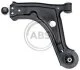 Важіль підвіски, підвіска коліс A.B.S. 210939 (фото 1)
