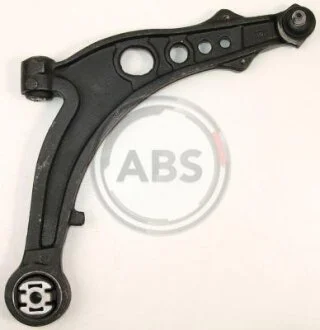 Важіль підвіски, підвіска коліс A.B.S. 210948