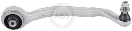 Важіль підвіски, підвіска коліс A.B.S. 210976