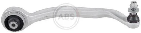 Важіль підвіски, підвіска коліс A.B.S. 210976