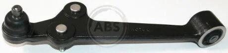 Важіль підвіски, підвіска коліс A.B.S. 211021