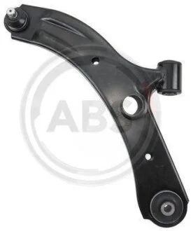 Важіль підвіски, підвіска коліс A.B.S. 211027