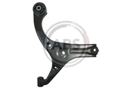 Важіль підвіски, підвіска коліс A.B.S. 211046