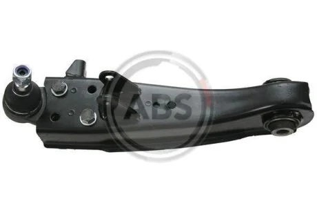 Важіль підвіски, підвіска коліс A.B.S. 211049