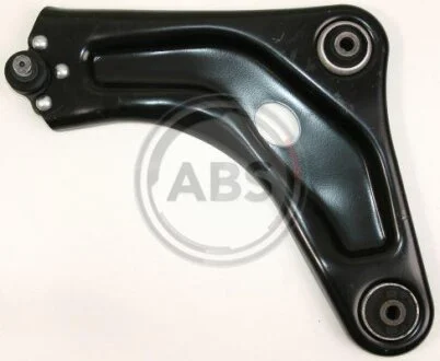 Важіль підвіски, підвіска коліс A.B.S. 211056