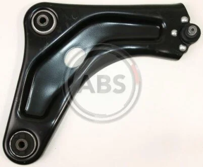 Важіль підвіски, підвіска коліс A.B.S. 211057