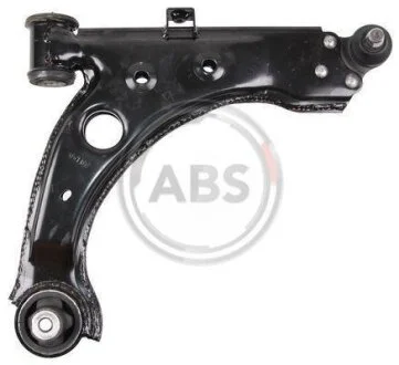 Важіль підвіски, підвіска коліс A.B.S. 211063
