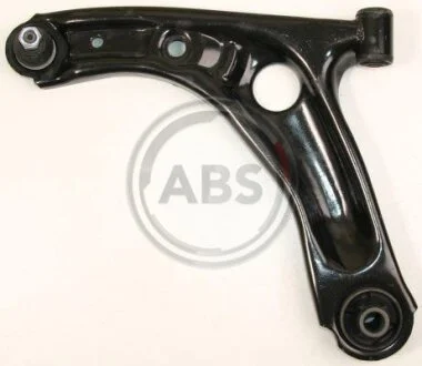 Важіль підвіски, підвіска коліс A.B.S. 211072