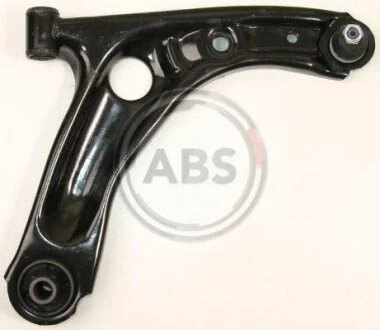 Важіль підвіски, підвіска коліс A.B.S. 211073