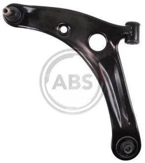 Важіль підвіски, підвіска коліс A.B.S. 211080