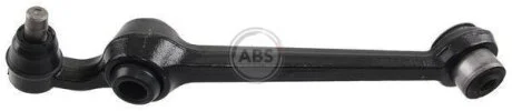Важіль підвіски, підвіска коліс A.B.S. 211124