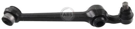 Важіль підвіски, підвіска коліс A.B.S. 211125