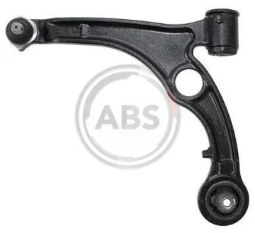 Важіль підвіски, підвіска коліс A.B.S. 211156