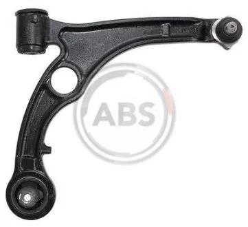 Важіль підвіски, підвіска коліс A.B.S. 211157