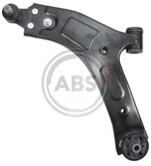 Важіль підвіски, підвіска коліс A.B.S. 211160