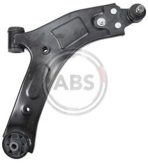Важіль підвіски, підвіска коліс A.B.S. 211161