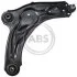 Важіль підвіски, підвіска коліс A.B.S. 211175 (фото 1)