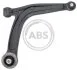 Важіль підвіски, підвіска коліс A.B.S. 211206 (фото 1)