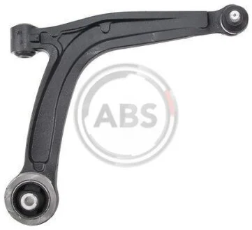Важіль підвіски, підвіска коліс A.B.S. 211206