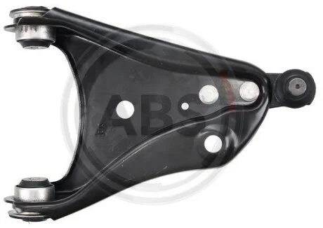 Важіль підвіски, підвіска коліс A.B.S. 211219