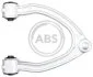 Важіль підвіски, підвіска коліс A.B.S. 211233 (фото 1)
