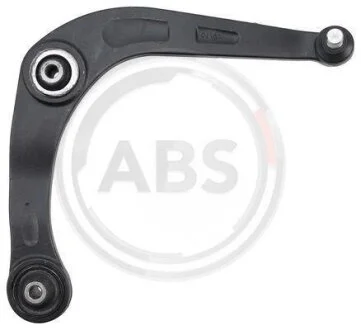 Важіль підвіски, підвіска коліс A.B.S. 211257