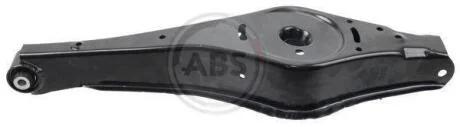 Важіль задн. (знизу) VW Passat/Golf V/VI 04- A.B.S. 211261