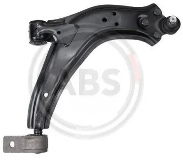 Важіль підвіски, підвіска коліс A.B.S. 211275