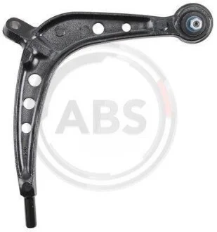 Важіль підвіски, підвіска коліс A.B.S. 211278