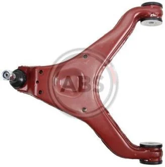 Важіль підвіски, підвіска коліс A.B.S. 211293