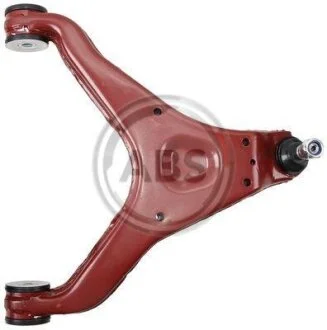 Важіль підвіски, підвіска коліс A.B.S. 211294