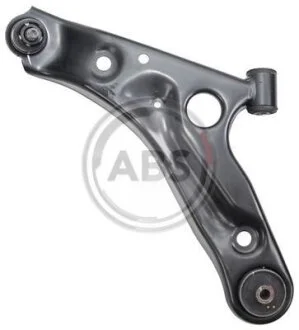 Важіль підвіски, підвіска коліс A.B.S. 211295