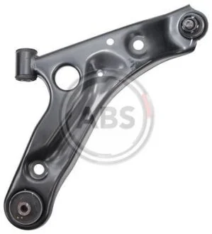 Важіль підвіски, підвіска коліс A.B.S. 211296