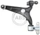 Важіль підвіски, підвіска коліс A.B.S. 211300 (фото 1)