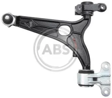 Важіль підвіски, підвіска коліс A.B.S. 211300