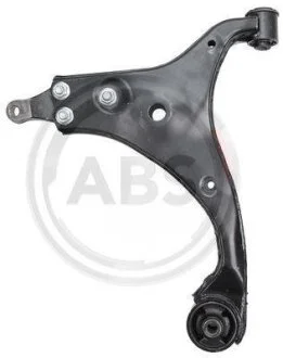Важіль підвіски, підвіска коліс A.B.S. 211306