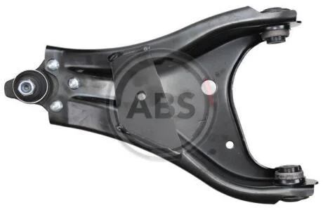 Важіль передньої підвіски Renault Duster 10-> лівий L (A.B.S) A.B.S. 211318