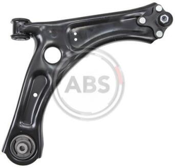 Важіль SKODA SUPERB II, YETI, VW CADDY III-IV 06- перед. міст праворуч (ABS) A.B.S. 211335
