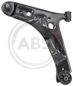 Важіль підвіски, підвіска коліс A.B.S. 211388