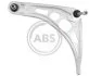Важіль підвіски, підвіска коліс A.B.S. 211394 (фото 1)
