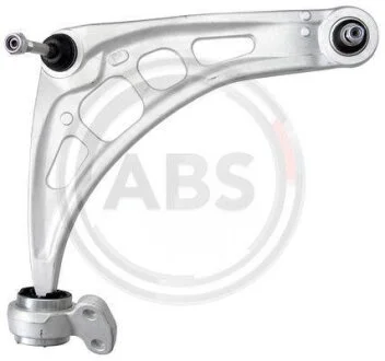 Важіль підвіски, підвіска коліс A.B.S. 211395C