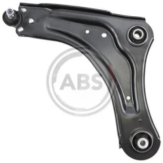 Важіль підвіски, підвіска коліс A.B.S. 211398