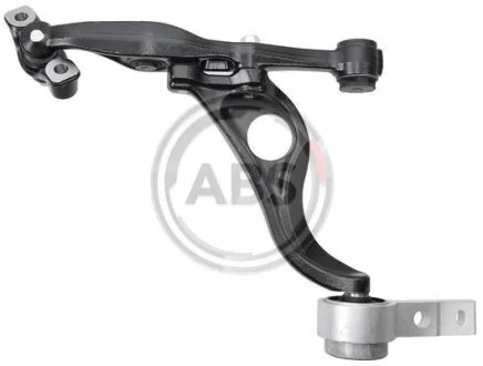 Важіль підвіски, підвіска коліс A.B.S. 211400