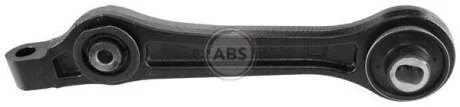 Важіль підвіски, підвіска коліс A.B.S. 211411