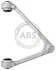 Важіль підвіски, підвіска коліс A.B.S. 211429 (фото 1)