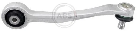 Важіль підвіски, підвіска коліс A.B.S. 211450